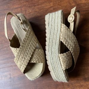 ShuShop espadrilles